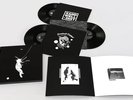 Sandwell District – Feed-Forward 3xLP ltd. 1000 box set SEALED