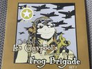 Live Frogs Sets 1 & 2 by Les Claypool Frog Brigade (Record, 2020)