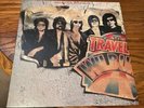 Traveling Wilburys - “Volume One” Vinyl LP 1988 Club Pressing EX/EX