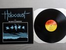 HOLOCAUST The Nightcomers PHOENIX RECORDS & FILMWORKS LP PSP LP 1