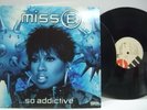 Missy Elliott Miss E ...So Addictive 12