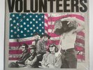 JEFFERSON AIRPLANE - VOLUNTEERS US 12