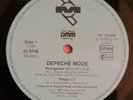 Depeche Mode Strangelove 12