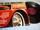 ROAD RUNNERS 1964 LONDON MONO SURF GARAGE 