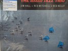 The Modest Jazz Trio - Good Friday Blues: The Modest Jazz Trio (LP, Album, RE, 1