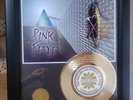 Pink Floyd *Another Brick In The Wall* 24k Golden Age Of Rock n Roll Record