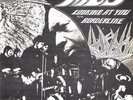 MC5 / Looking At You / Borderline / 1968 US Original 7in A Square Records A 333