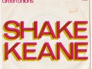 Shake KEANE * Green Onions * UK MOD SOUL JAZZ R&B FUNK * 1969 DUTCH 45 * Listen