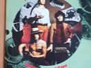The Soft Machine Vol One & TWO  1968 VINYL LP PROBE GTT2041 Stereo LPs