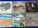 LOT-(6) Marshall Tucker Band LP RECORD USED VINYL Carolina/New Life/Ride/Belong