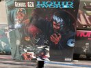 GENIUS/GZA Liquid Swords 2x LP VINYL Wu-Tang Clan sealed