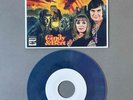 Rock 45 Cindy & Bert - Der Hund Von Baskerville/Holly Holly * Cornet Blue Marble