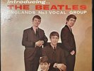 REAL Original Authentic SR1062 1964 Introducing The Beatles Stereo VG+