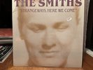 The Smiths – Strangeways, Here We Come Vinyl 1987 LP - Sire, Rough Trade