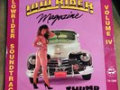 Lowrider Magazine Vol 4 Vinyl Record Soundtrack Thump Records various artist