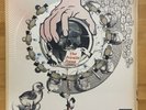 DJ Shadow / The Private Press 12