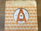 Country Johnny Cash – Orange Blossom Special CBS DEMO – 201741 MINT