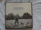 George Harrison – All Things Must Pass - UK Apple - Stereo  - Box/ poster - EX+