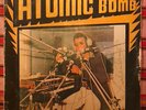 William Onyeabor - Atomic Bomb   Afro Disco LP