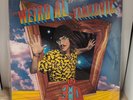 Weird Al Yankovic In 3-D 3D LP  FZ 39221 Vinyl Record LP 1984