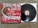 Pavement - Slanted And Enchanted - NM/NM 2010 RE Indie Punk Rock Matador Insert