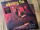 Red Vinyl 12