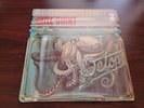 Gentle Giant Octopus vinyl 1973