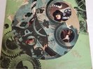 The Soft Machine vinyl