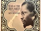 UNITED ARTISTS JAZZ STEREO 15015 - KEN McINTYRE - YEAR OF THE IRON SHEEP
