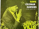 PRESTIGE/SWINGVILLE 2016 - COLEMAN HAWKINS With EDDIE 