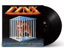 LYNX - Caught in the trap [NIGHT BLACK LP]