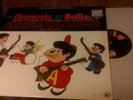 The Chipmunks Sing The Beatles Hits NEW Liberty LRP-3388 LP Vinyl 1964 vg+