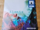 Alanis Morissette: Jagged Little Pill - Clear Vinyl LP Record, Walmart Exclusive