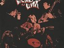 The Litter - Distortions [New Vinyl LP] Black, Colored Vinyl, Red