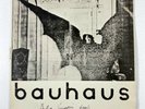 BAUHAUS - BELA LUGOSI'S DEAD, TEENY 2 SMALL WONDER, REISSUE SNA PRESS