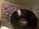 Rudimentary Peni – The E.P.'s Of R.P. LP Vinyl 1987 Corpus Christi VG+ Rare Punk