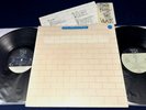PINK FLOYD THE WALLHALF-SPEED MASTERED VINYL w/Insert  OOP VHTF Play-Grade NM