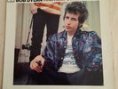 BOB DYLAN HIGHWAY 61 REVISITED CBS BPG 62572 MONO Ist 1965  33 EX/EX