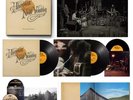 Neil Young - Harvest 50th Anniversary Deluxe Edition Vinyl LP Box Set New Sealed