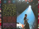 Frank Sinatra ‎- Sinatra At The Sands - Count Basie - Quincy Jones - 2016 RE
