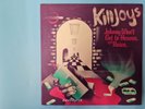 The Killjoys ‎– Johnny Won't Get... RARE UK 7