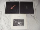 JOY DIVISION TRANSMISSION UNKNOWN PLEASURES CLOSER ALL ORIGINAL, EXCELLENT VINYL