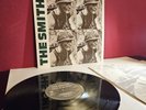 The Smiths - Meat is Murder (Vinyl, LP) (Rough Trade - ROUGH 81, CBS) - UK 1985