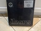 Doors Vinyl Box by The Doors (Record, 2008) [new, shrink wrapped]