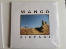 MANGO - SIRTAKI - LP 33 RPM - 12