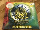 Eleventh Hour by Del the Funky Homosapien DEL Vinyl Sealed