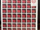 DUNGEN Dungen 4 2008 SWEDEN 1st PRESS Transparent VINYL LP RARE Shrink EX