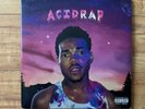 Acid Rap by Chance The Rapper - Purple/Blue Vinyl - 2019 - NM