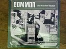 Common - Like Water for Chocolate Vinyl LP Album