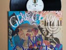 Gene Clark (The Byrds). No Other. LP In VGC. 1974